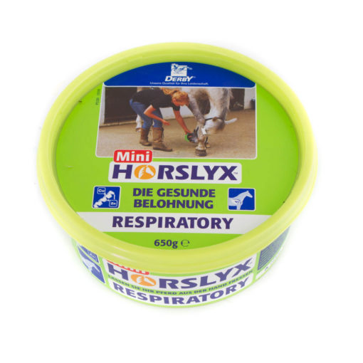 Derby Horslyx Respiratory-0