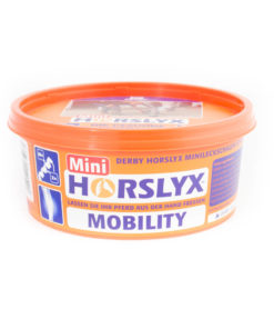Derby Horslyx Mobility-8108