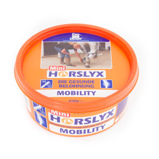 Derby Horslyx Mobility-0