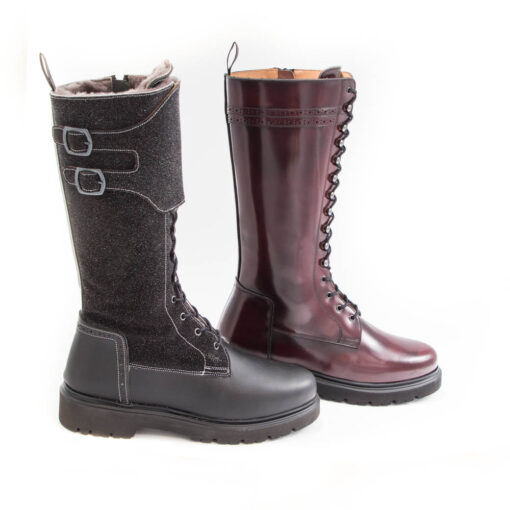 Bia Country Boot