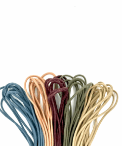 Laces Bundle 240 cm (5 Pairs)