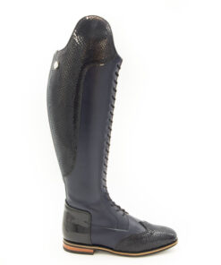 Alternative view of Celeris Dressage Boots Bia Black– Size 39 - H44 - W36-37,5