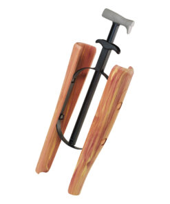 Nico- Cedar Boot Shapers