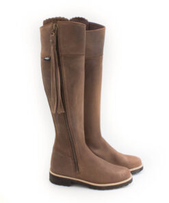 R&L - Spanish Riding Boot Esbelta / Profile Sole / Gaucho